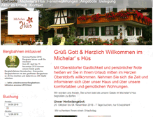 Tablet Screenshot of erholung-oberstdorf.de